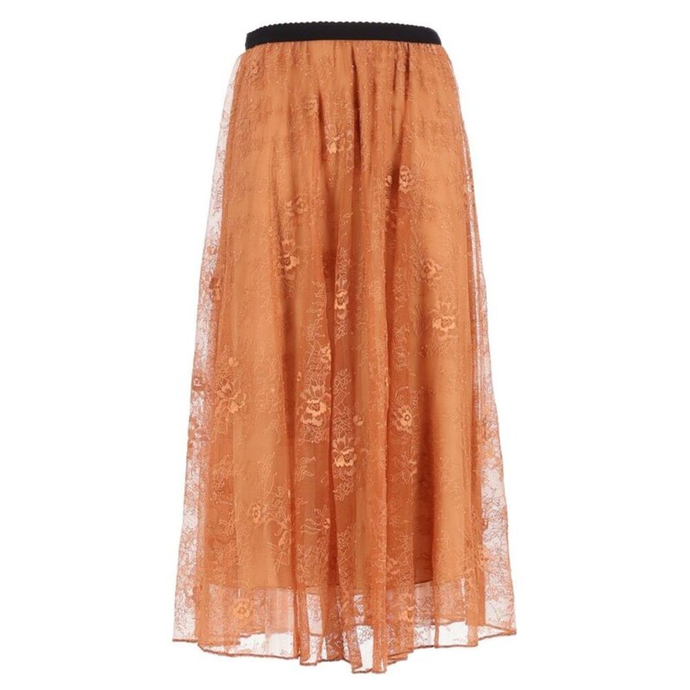 Forte_Forte Women Long Skirt